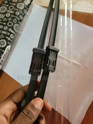 Wiper Blades