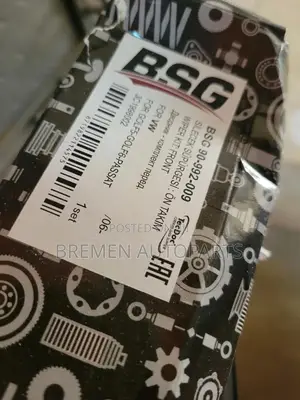 Wiper Blades