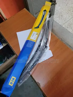 Wiper Blades