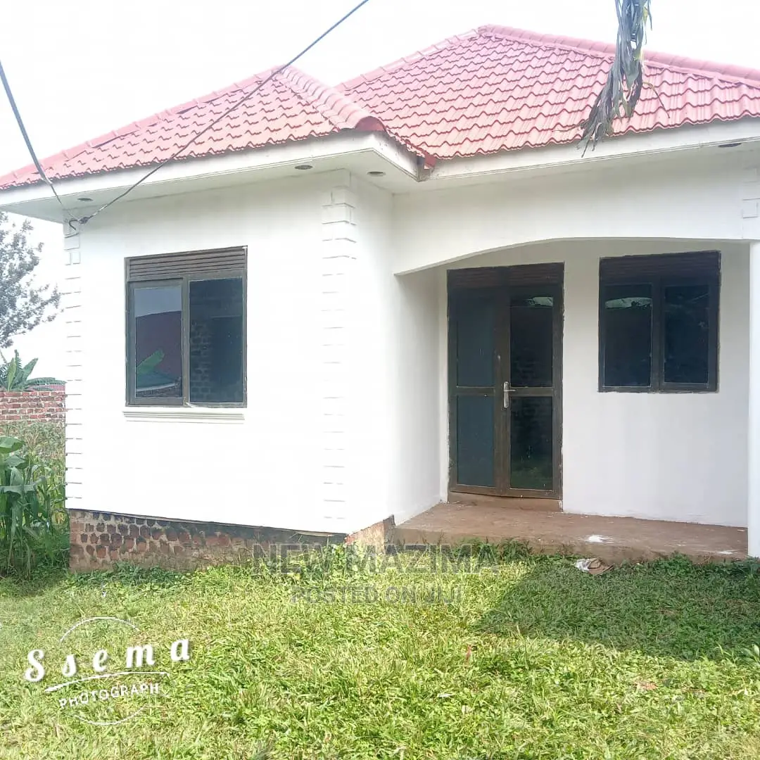 2bdrm House in Bulenga, Central Division for sale