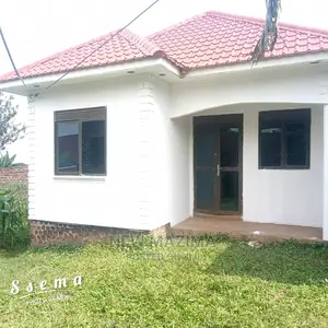 2bdrm House in Bulenga, Central Division for sale