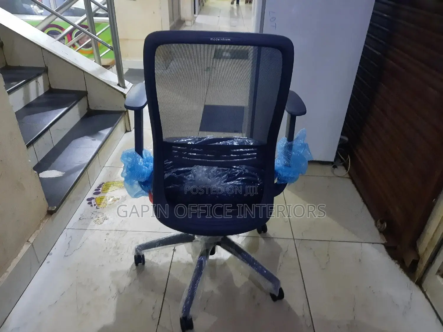 Brand New Office Chair