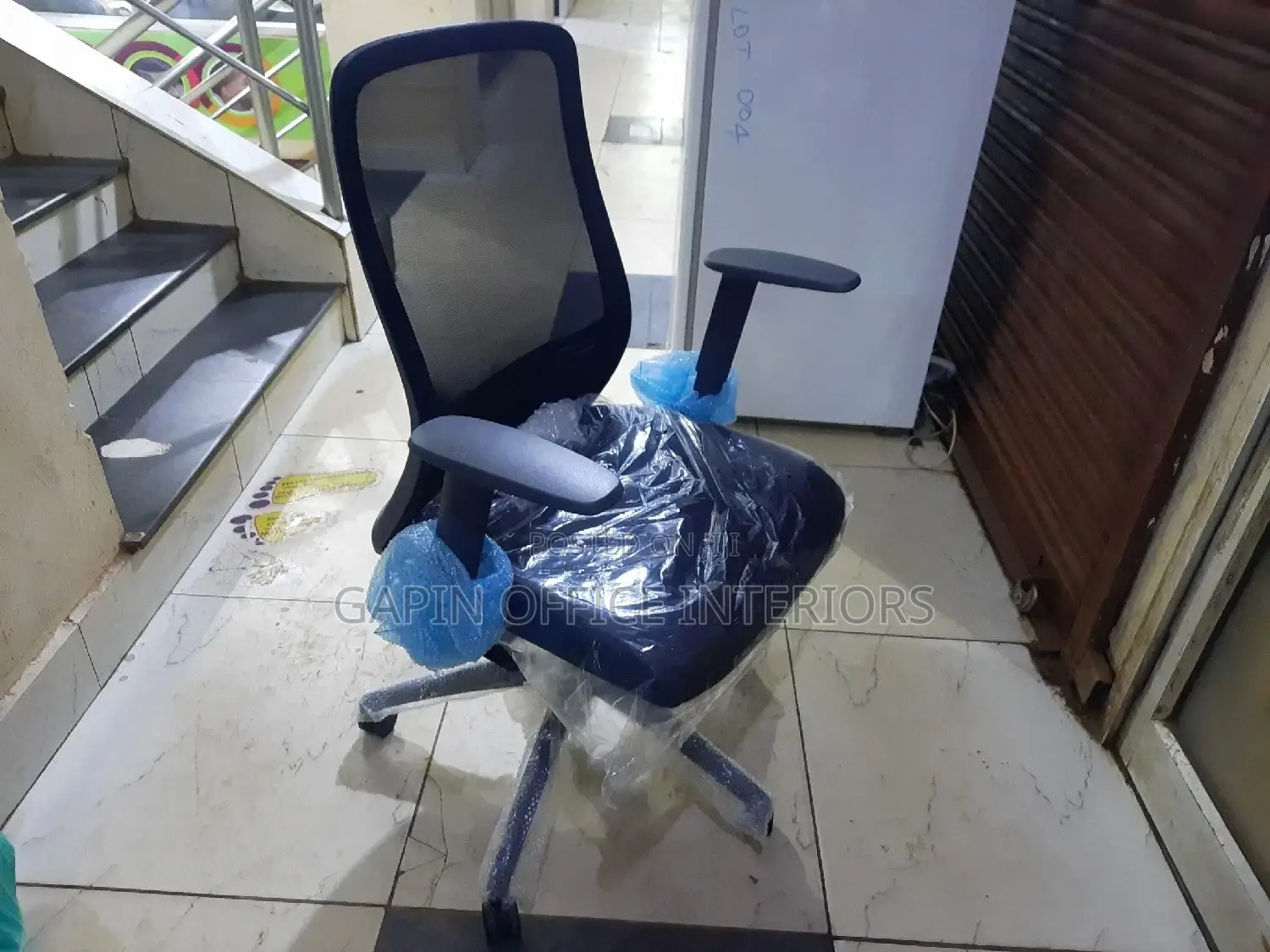 Brand New Office Chair