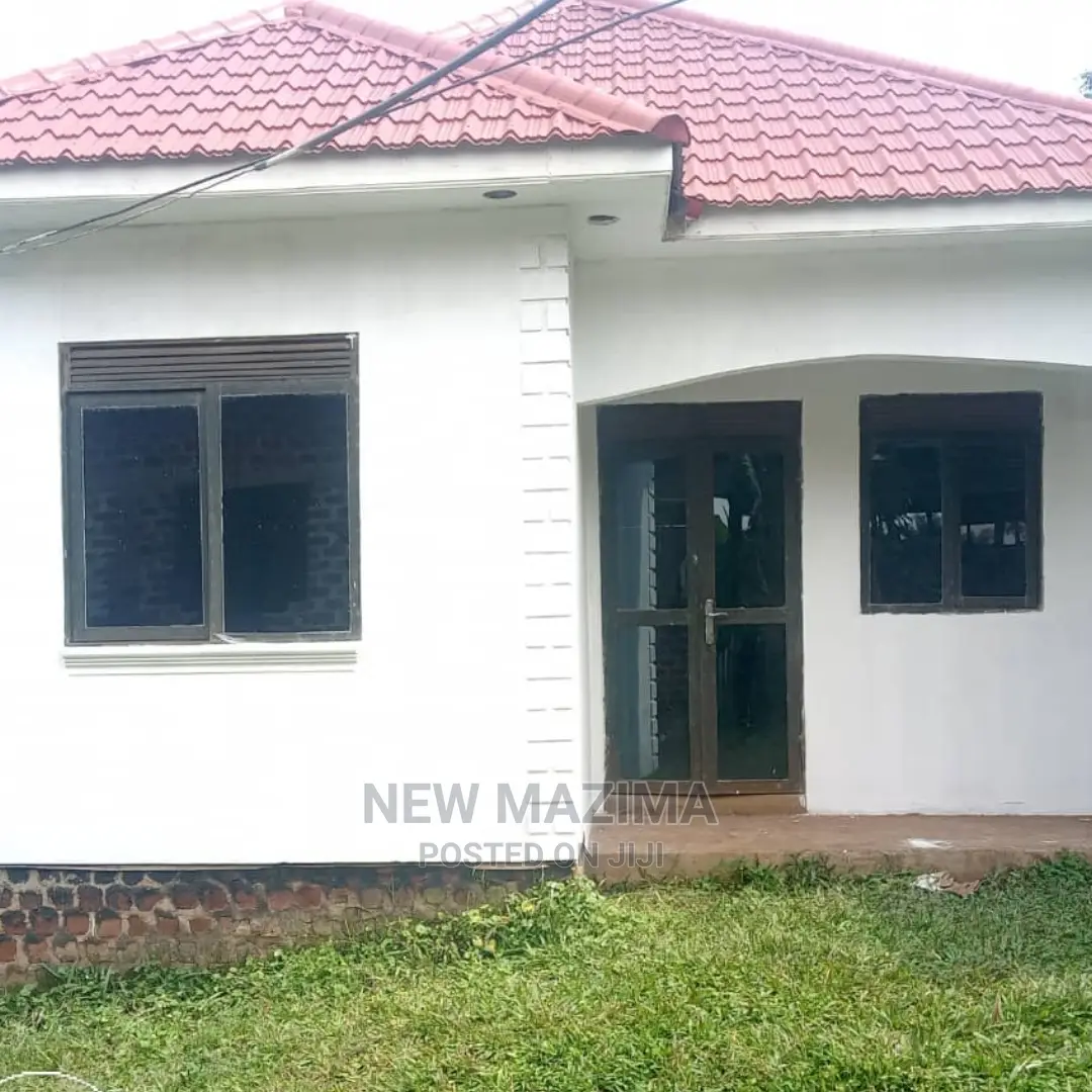 2bdrm House in Bulenga, Central Division for sale