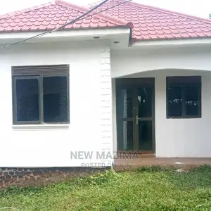 2bdrm House in Bulenga, Central Division for sale