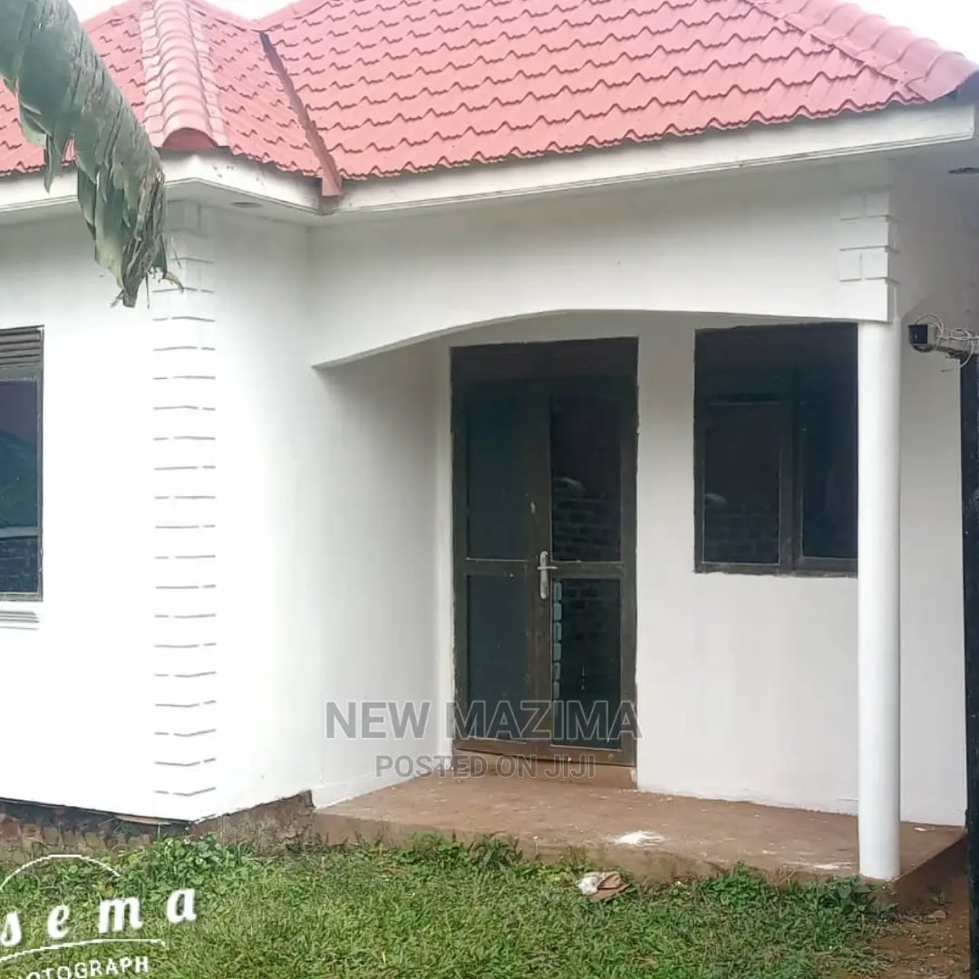 2bdrm House in Bulenga, Central Division for sale