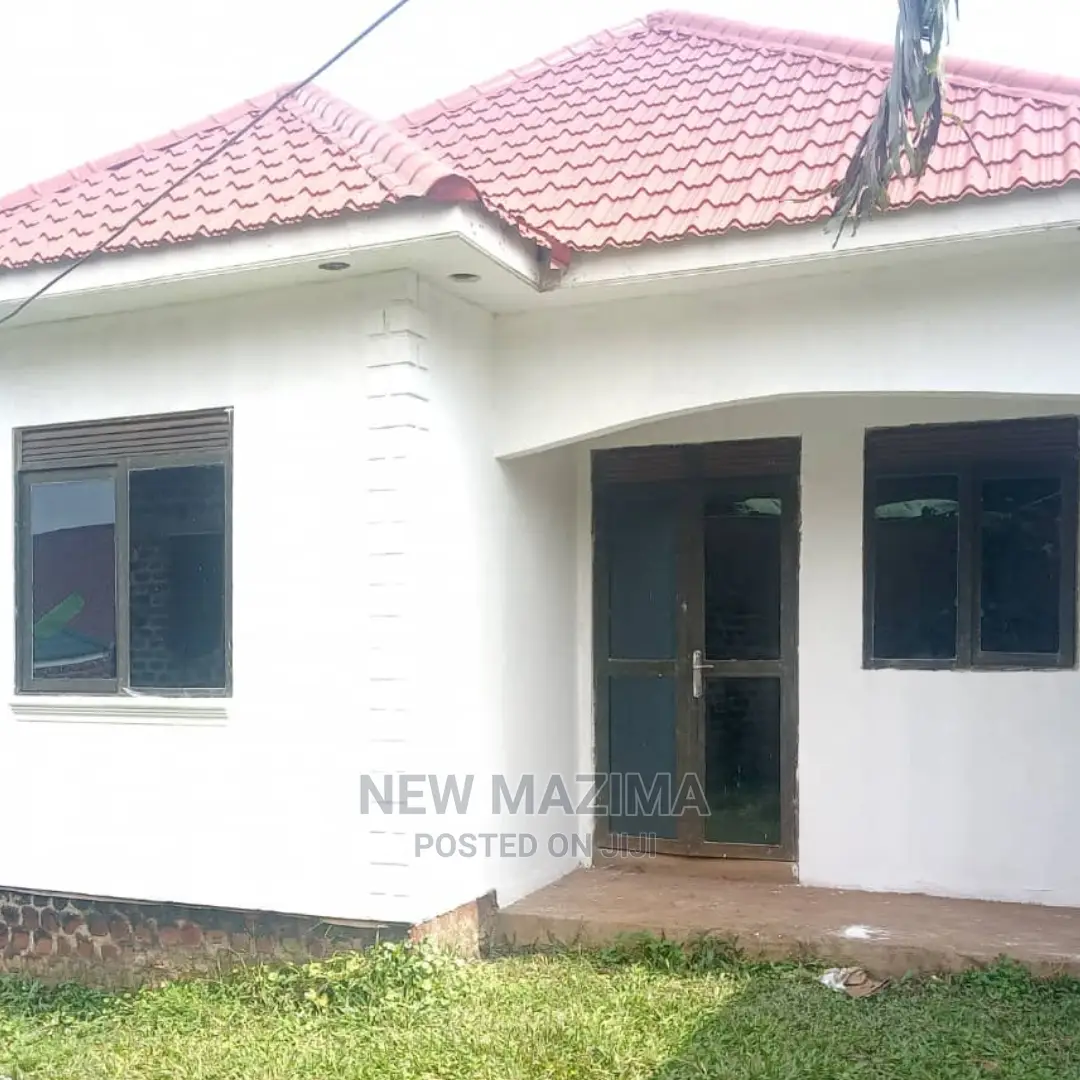 2bdrm House in Bulenga, Central Division for sale