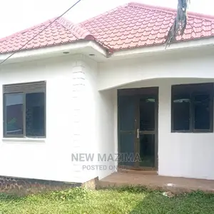 2bdrm House in Bulenga, Central Division for sale