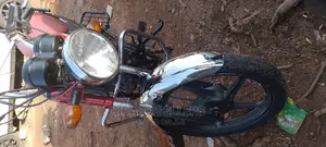 Hunter Spyder 350cc 2015 Red
