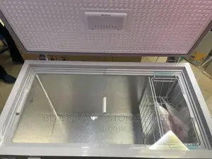 SAYONA 400litres Chest/Deep Freezers.
