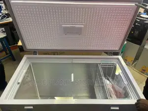SAYONA 400litres Chest/Deep Freezers.