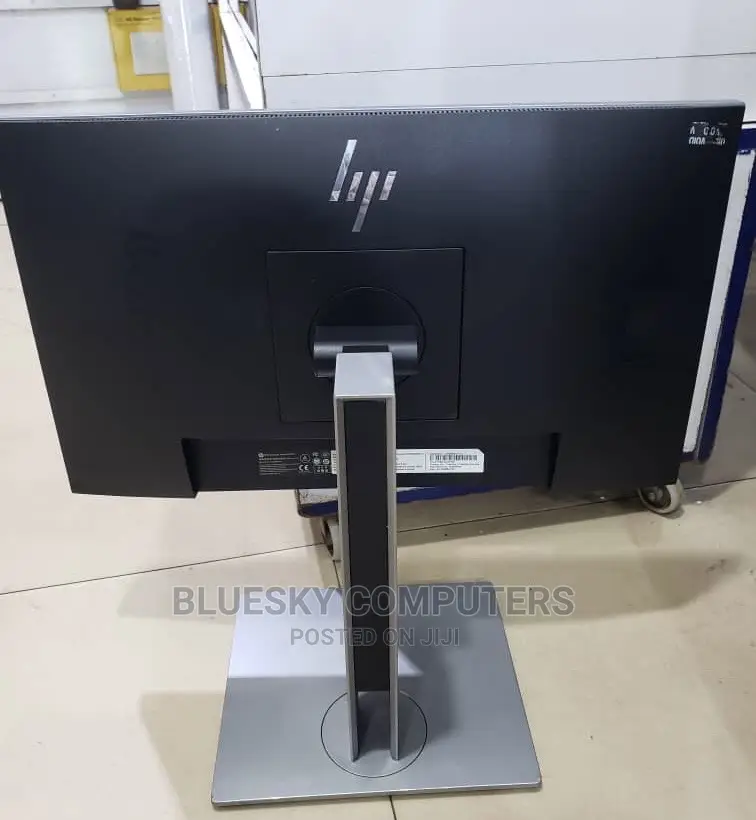 22 Ips Smart Hp Monitor