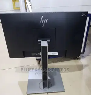 22 Ips Smart Hp Monitor