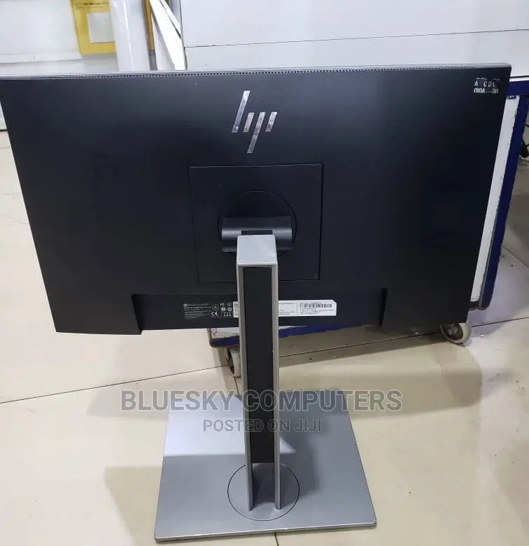 22 Ips Smart Hp Monitor