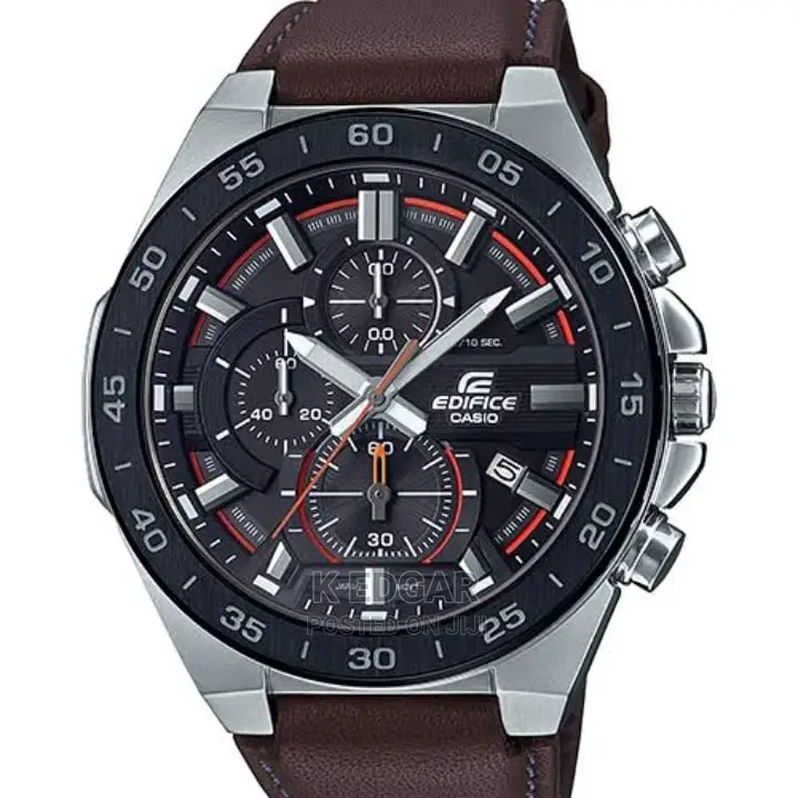 Brandnew Edifice Watch