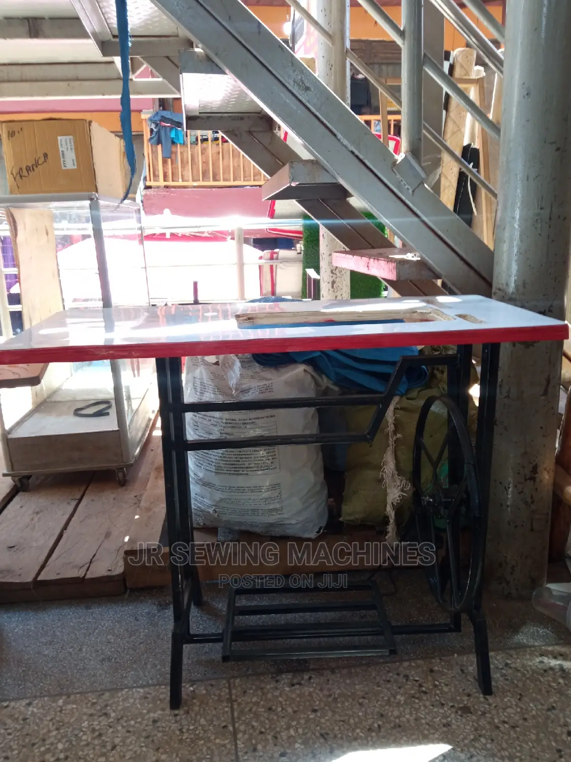 Stand for Juki Sewing Machine