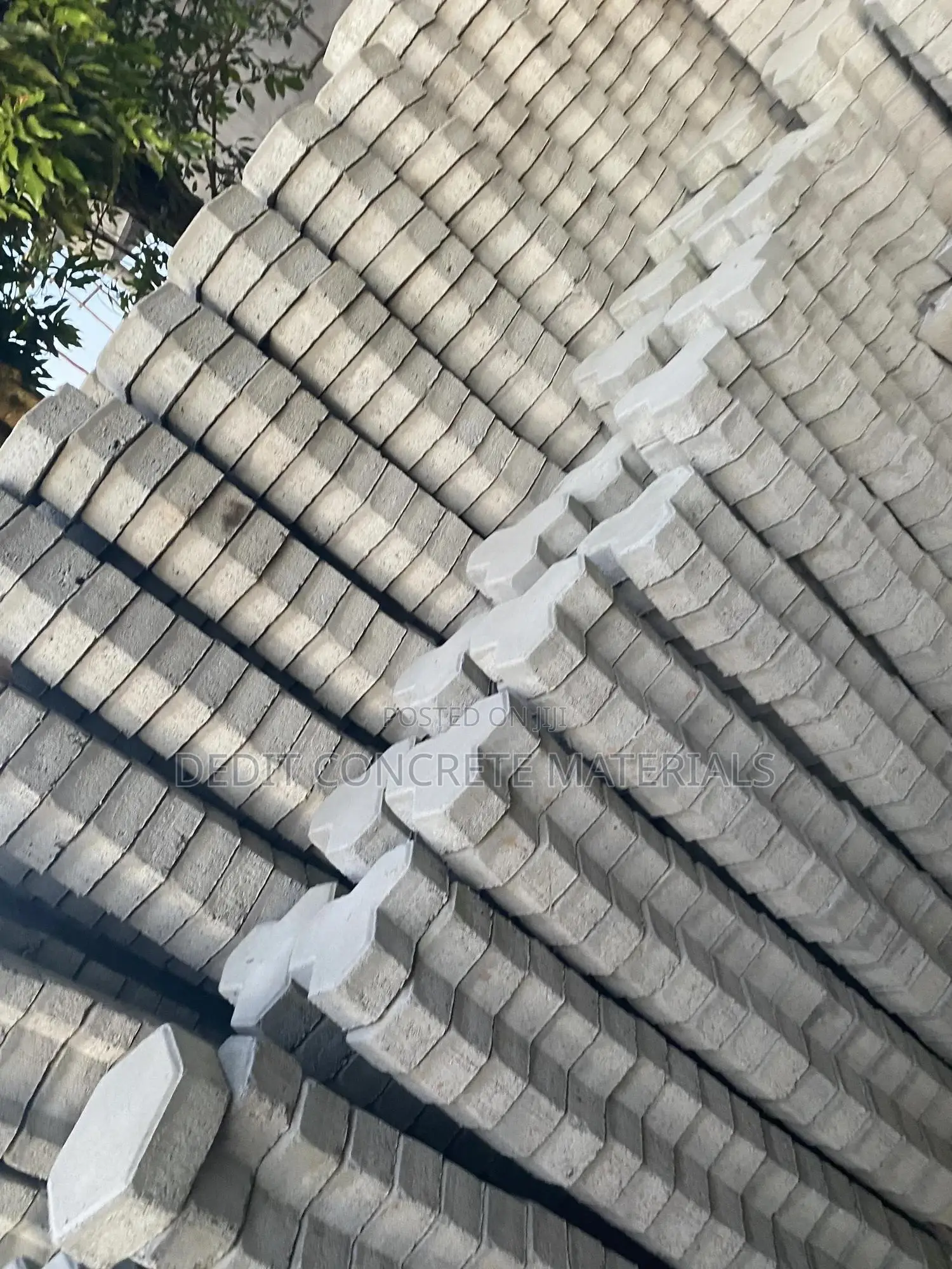 Pavers of All Designs