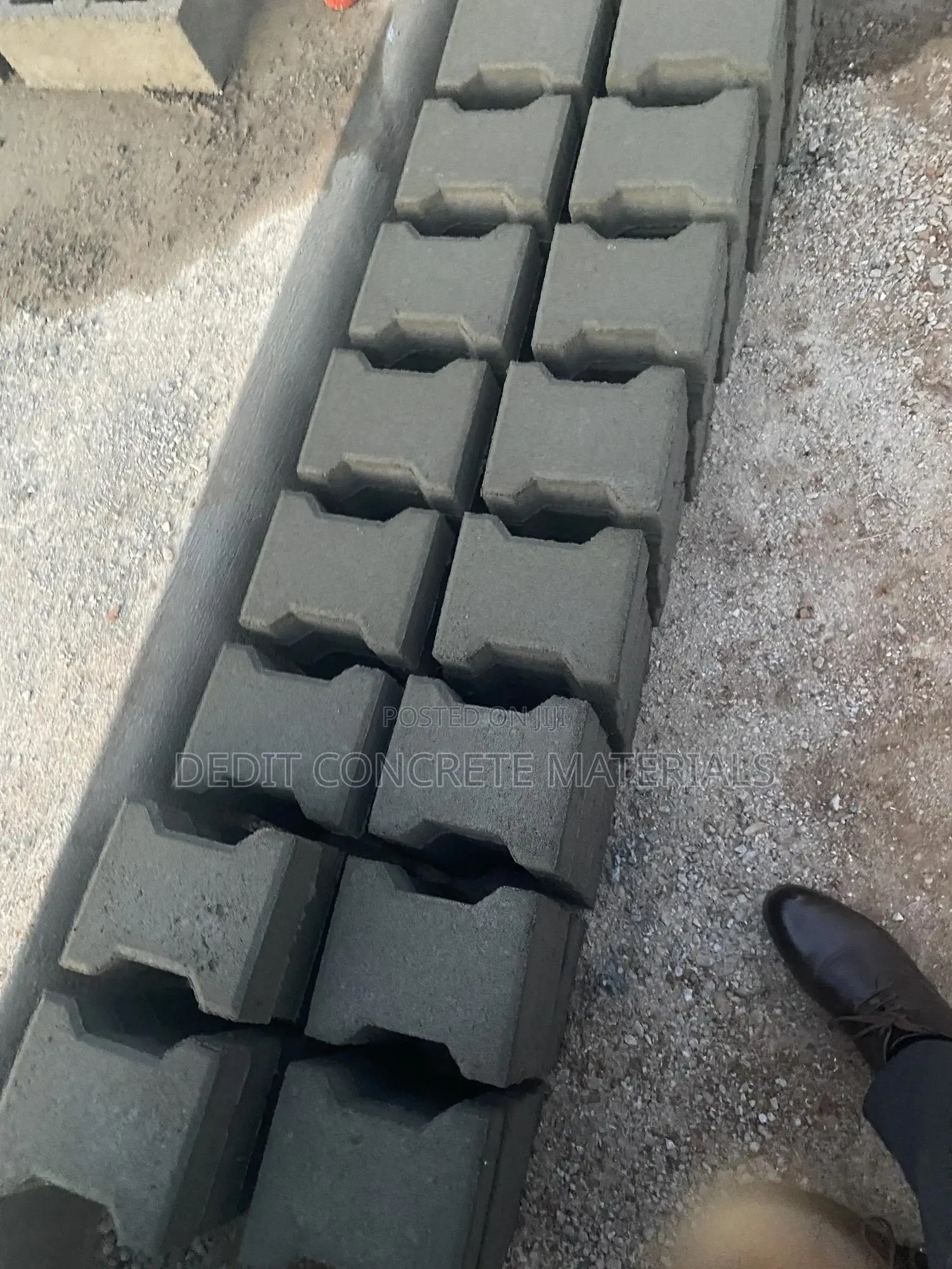 Pavers of All Designs