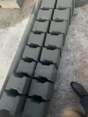 Pavers of All Designs