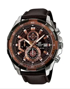 Edifice Watch