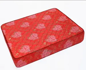 5*6/8inch Deluxe High Density Mattress