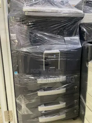 Kyocera 3511i - Reliable Printing, Budget-Friendly Option