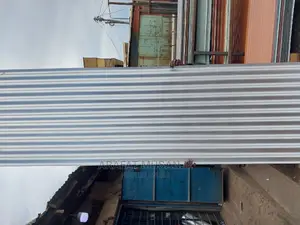 Iron Sheets 32g