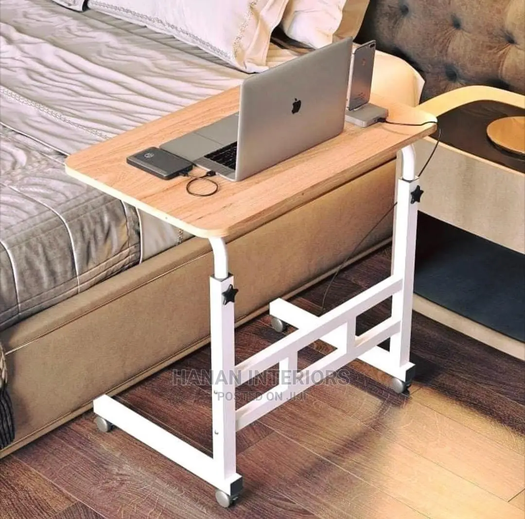 Adjustable Laptop Table