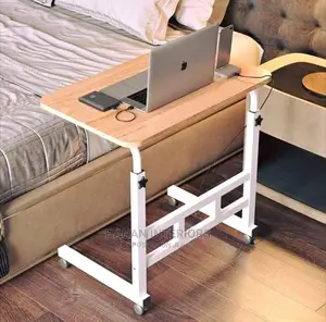 Adjustable Laptop Table