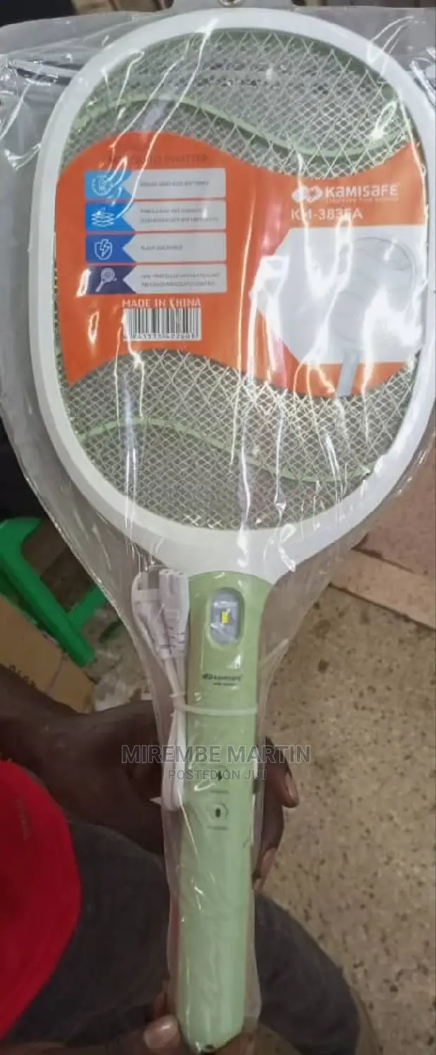 Mosquito Killer Bat