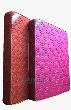 Photo - High Density Premium Mattress- 5*6
