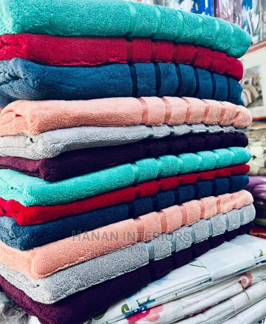 Large Size Cotton Bedsheets