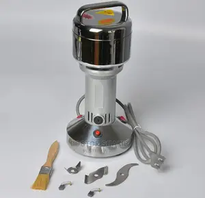 DSP Universal Electric Grinder