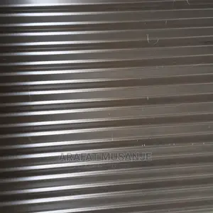 Black Ordinary Iron Sheets