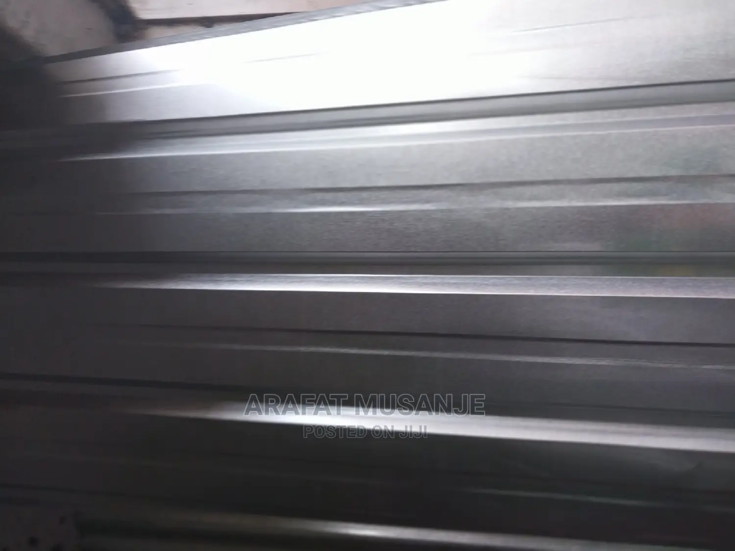 Iron Sheets 30g Super Eco