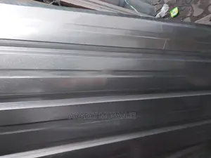 Iron Sheets 30g Super Eco