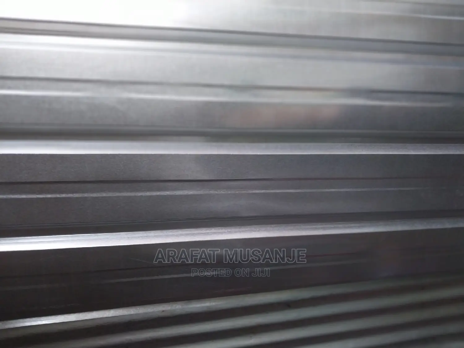 Iron Sheets 30g Super Eco