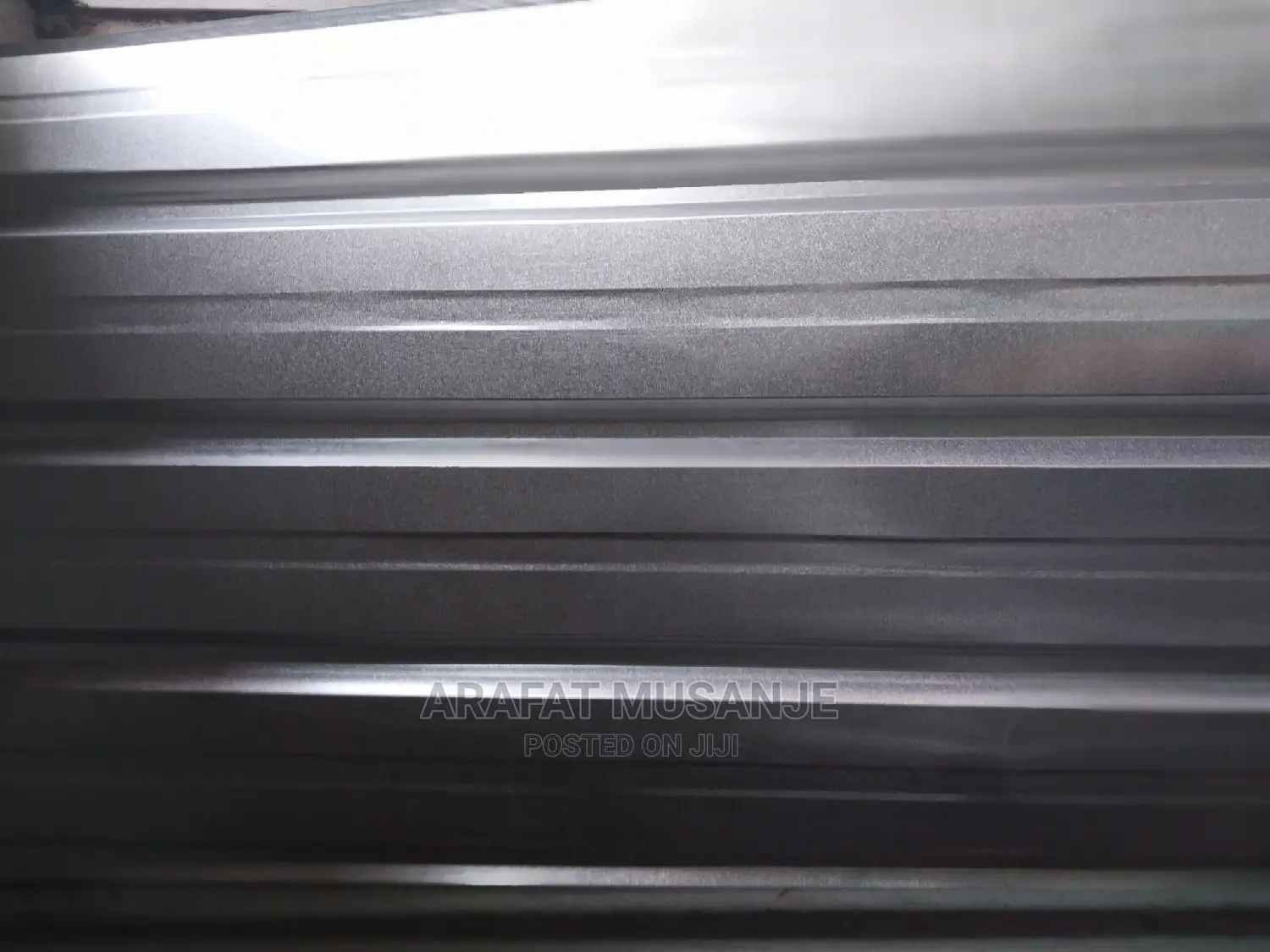 Iron Sheets 30g Super Eco