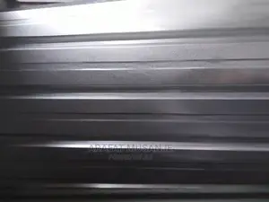 Iron Sheets 30g Super Eco