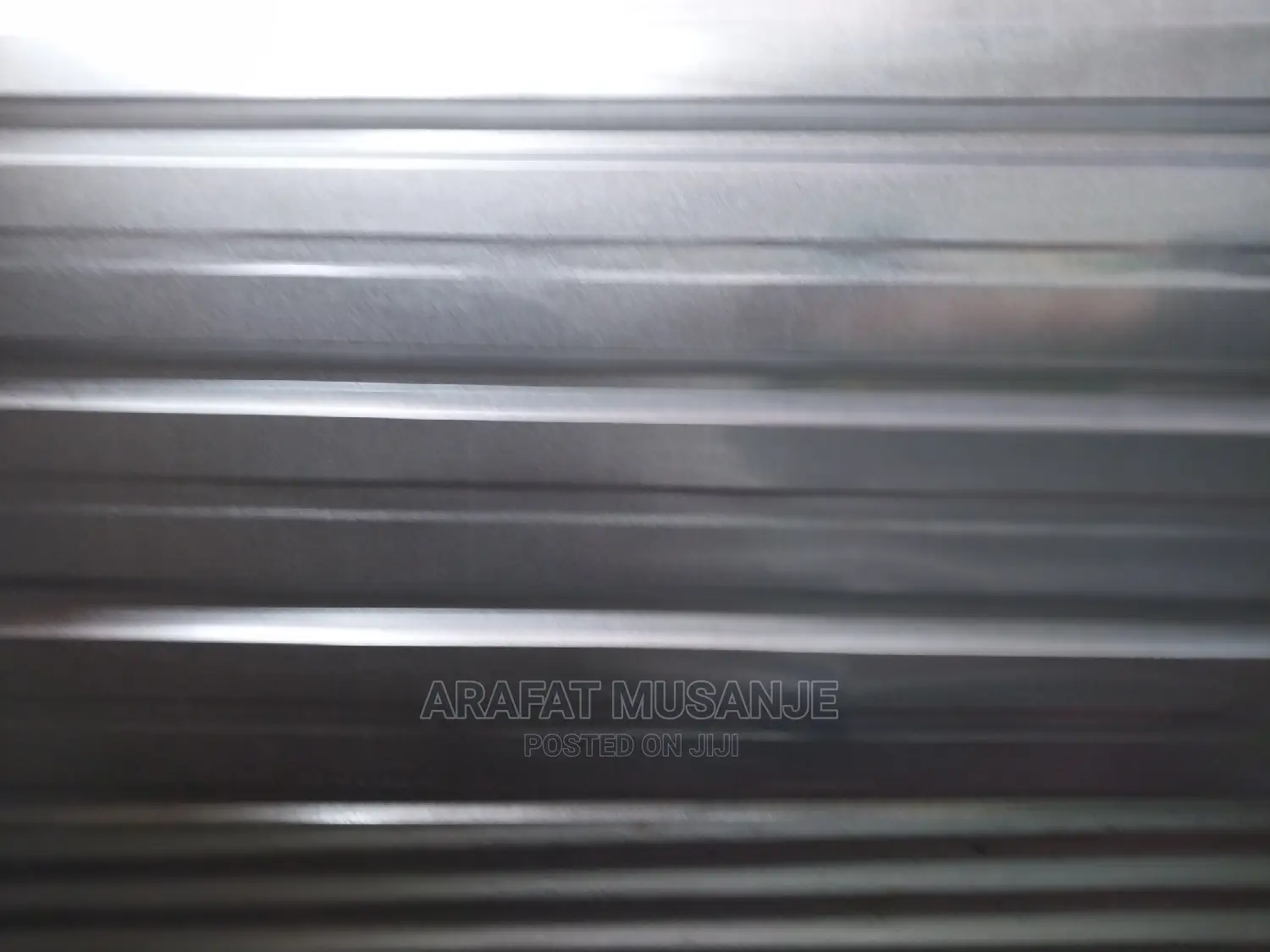 Iron Sheets 30g Super Eco