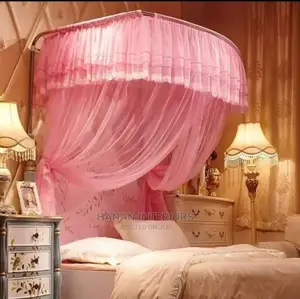 2 Stands Original Mosquito Net- 5*6 6*6