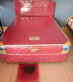 5*6 Nile Spring Mattress