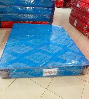 4*6 High Density Mattresses