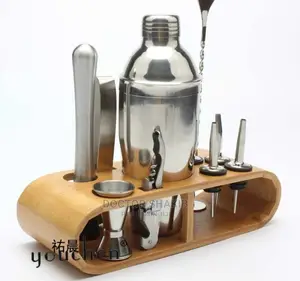 New Cocktail Maker Set