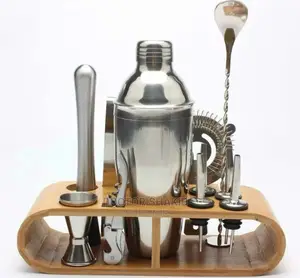 New Cocktail Maker Set