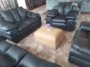 Photo - 7 Seaters Fibre Sofa