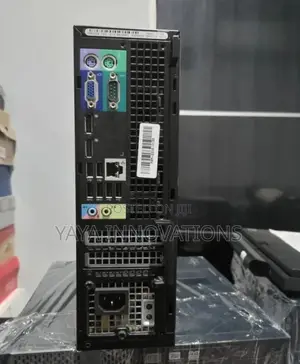 Desktop Computer HP 2GB Intel Core 2 Duo HDD 320GB