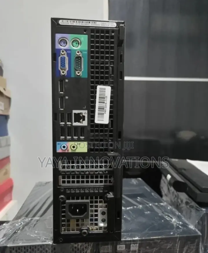 Desktop Computer HP 2GB Intel Core 2 Duo HDD 320GB