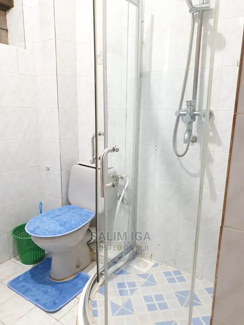 Furnished Mini Flat in Kololo Property, Central Division for rent