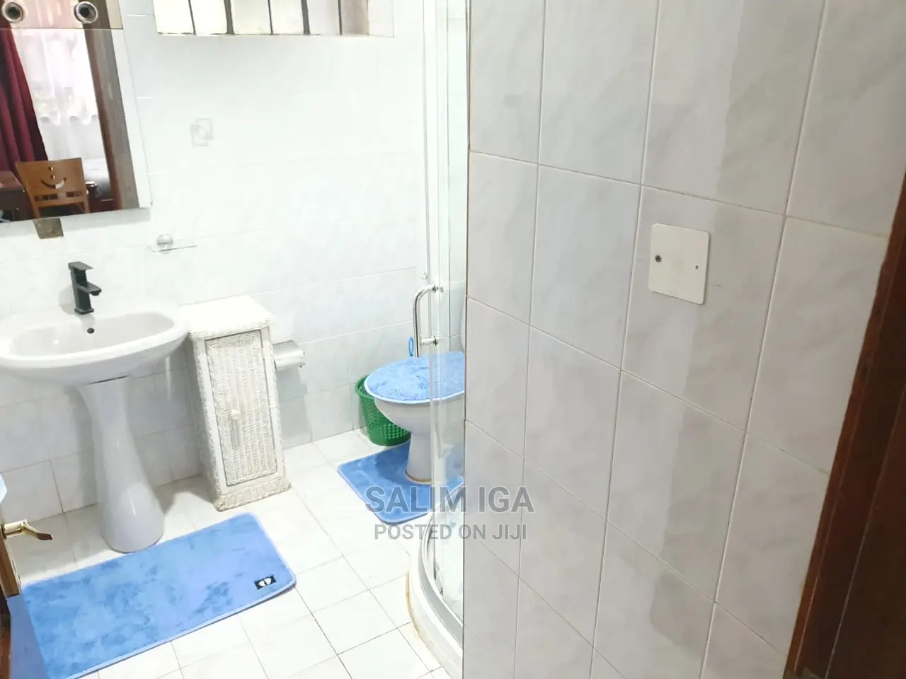 Furnished Mini Flat in Kololo Property, Central Division for rent